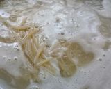Foto del paso 2 de la receta: Espagueti rojo 🍝