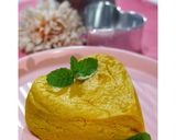 Foto langkah ke 5 dari resep Bingka Waluh (Bingka Labu).