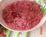 Foto del paso 1 de la receta: Albóndigas de carne