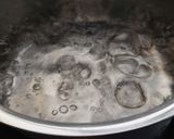 A picture of step 1 of 30 minutes Rice Flour Pooris for Breakfast.