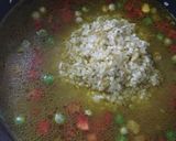 Foto del paso 3 de la receta: Arroz con Gallina al estilo de Mamá