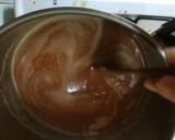 Cékla krémleves recept fázis 6 fotója