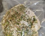 Foto del passaggio 4 della ricetta Petto di tacchino alle erbe cotto a bassa temperatura