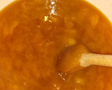 Foto del paso 3 de la receta: Chamoy de ciruela amarilla y mermelada de ciruela