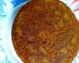 আটার কেক (Atar cake recipe in Bengali) রেসিপির ধাপ 6 ছবি