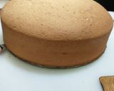 Foto del paso 4 de la receta: Glitter cake Tres leches