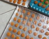 Foto langkah ke 1 dari resep Nastar Kerang.