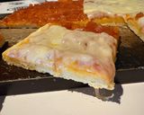 Foto del paso 5 de la receta: Pizza 😋