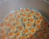 Foto langkah ke 6 dari resep Dimsum ayam dan Udang.