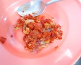 Foto langkah ke 2 dari resep Seblak spaghetti kering.