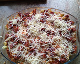 Foto del paso 4 de la receta: Macarrones con chorizo
