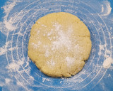 Foto del paso 9 de la receta: 🍐🪻 Peras al almíbar de azafrán + Tarta de peras al azafrán - Dos recetas en una 🪻🍐