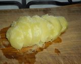 Rakott burgonya recept fázis 1 fotója