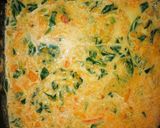 Foto del paso 5 de la receta: Suffle de Calabaza y Acelga