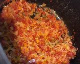 Foto del paso 9 de la receta: Empanadas fritas de bondiola desmenuzada
