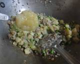 Tawa pulao recipe step 4 photo