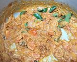பிளேன் சால்னா😋🤤🥘(plain salna recipe in tamil) ரெசிபி ஸ்டேப் 2 புகைப்படம்