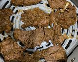 Foto langkah ke 6 dari resep Empal Gepuk Daging Sapi.