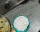 A picture of step 5 of Aloo Lacche Ke Pakode.