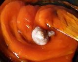 কমলালেবুর হালুয়া (Orange Halwa recipe in bengali) রেসিপির ধাপ 4 ছবি