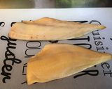Une image de l'étape 4 de Filets de haddock fumé aux tomates et épices (recette plancha).