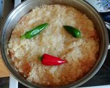 Apája féle húsos káposzta recept fázis 5 fotója