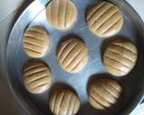 જેગરી કૂકીઝ (Jaggery Cookies Recipe In Gujarati) રેસીપી સ્ટેપ3ફોટો