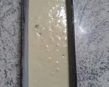 Foto del paso 3 de la receta: Budín de banana con cobertura de ganache de chocolate.❤😋😋