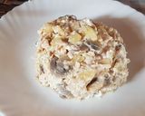 Foto del paso 9 de la receta Ensaladilla tropical con Quinoa