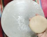 आलू, पनीर पराठा रेसिपी चरण 2 फोटो