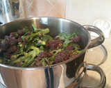 Foto del paso 5 de la receta: Cordero al horno con gravy especial
