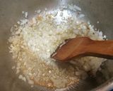 Foto del paso 5 de la receta Pollo a la cerveza