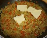 Foto del paso 6 de la receta: Arroz con verduras (no es Risotto)