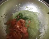 A picture of step 2 of Brown chicken.