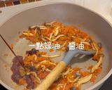 下飯番茄菇菇豆腐滑蛋的食譜步驟4照片