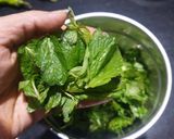 A picture of step 1 of Amla Spicy Chutney.