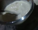 श्रीखंड (shrikhand reicpe in Hindi) रेसिपी चरण 3 फोटो
