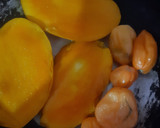Foto del paso 6 de la receta: Ricas alitas de mango y habanero acompañado con una mayonesa