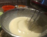 Foto del paso 3 de la receta: Buñuelos de espinaca 😋