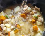 Foto del paso 2 de la receta: Carbonada de Pollo