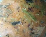 முருங்கை காய் சாம்பார்(sambar recipe in tamil) ரெசிபி ஸ்டேப் 4 புகைப்படம்