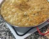 Foto del paso 5 de la receta: Arroz a la marinera 😃