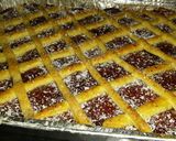 Foto del paso 6 de la receta: Pastafrola de membrillo