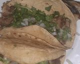 Foto del paso 15 de la receta: Tacos de suadero con consomé. 🐄