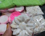 Foto langkah ke 10 dari resep 52.Tempe homemade cetakan jeli.