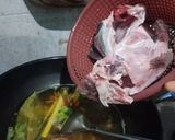 Foto langkah ke 4 dari resep Pindang kepala baung.