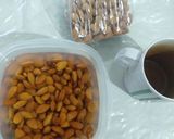 Foto del paso 1 de la receta: Leche de almendras