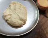 A picture of step 9 of Carrot Halwa or Gajar Halwa.