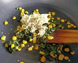 Pineapple Shaped Aloo Tikki recipe step 2 photo