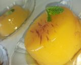 Foto del paso 4 de la receta: Flan de naranja